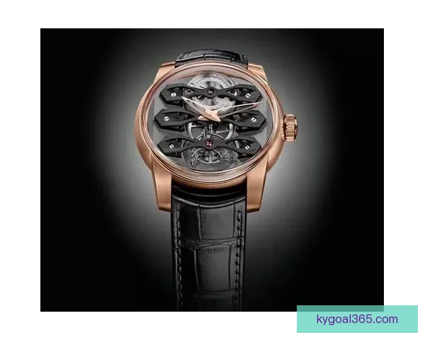 开云官网全新呈现奢华时尚精品与创新设计理念的独家体验