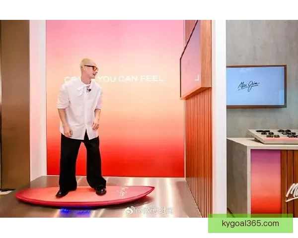 开云官网全新呈现奢华时尚精品与创新设计理念的独家体验