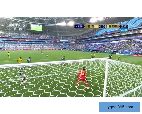 世界杯竞猜赛事直播全程跟踪带你实时掌握赛况精彩瞬间