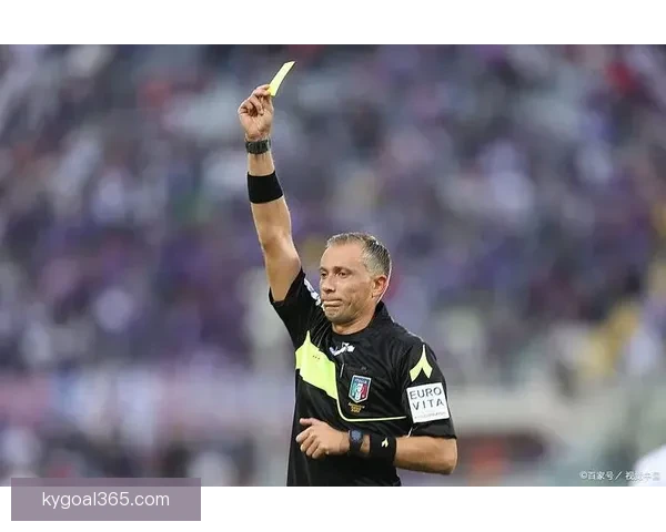 马竞回应裁判判罚强调类似情况本应出示红牌