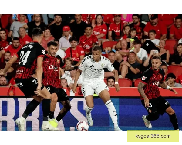 皇马对马洛卡四名球员表现低迷 联赛争冠形势严峻