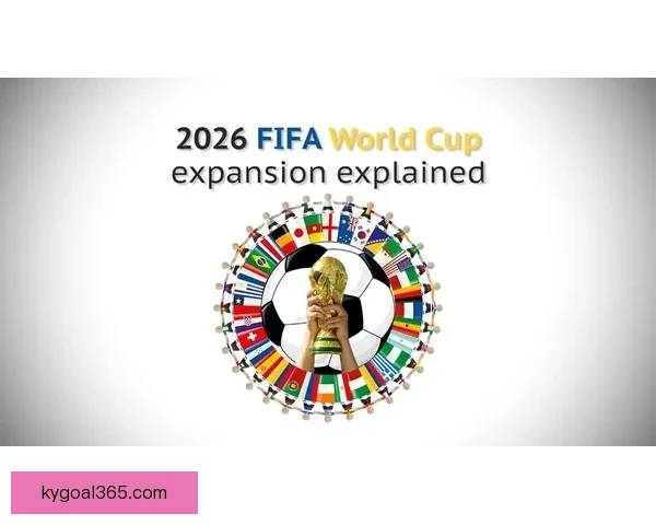 2026年世界杯在美国举行新纪元足球盛宴 开创全球体育赛事新篇章