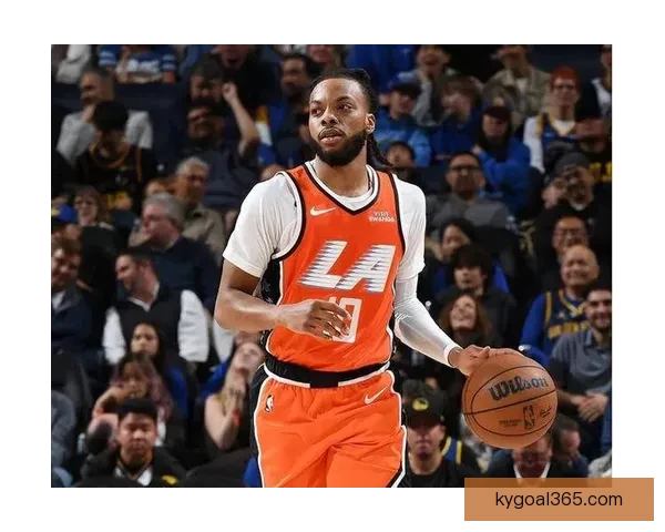 快船小卡加兰缺阵被鹈鹕逆转 墨菲三世独得27分难救主