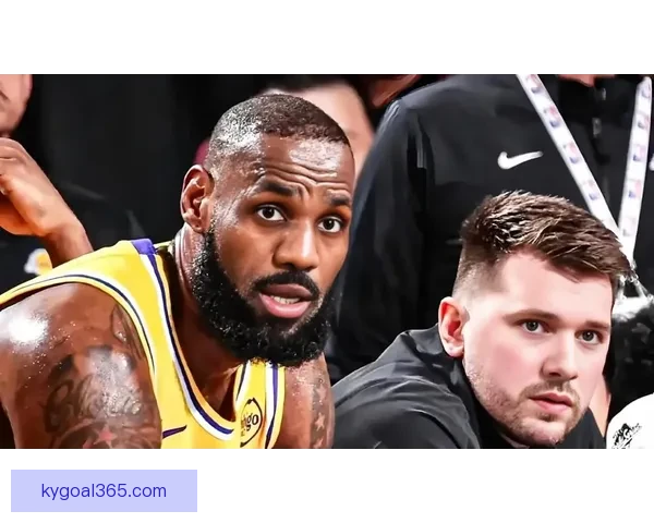 詹姆斯谈东契奇受伤与雷霆首节强势表现：我们遭遇重创