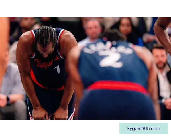 快船官方宣布以赛亚杰克逊右脚踝扭伤将于未来几天评估恢复时间表