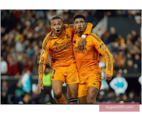 皇马对马洛卡四名球员表现低迷 联赛争冠形势严峻