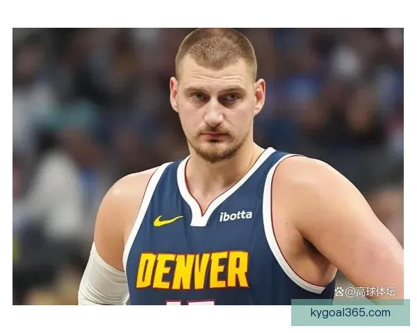NBA官方公布周最佳球员 约基奇塔图姆获选 东契奇哈登申京等球星提名 NBA官方公布周最佳球员 约基奇塔图姆获选 东契奇哈登申京等球星提名